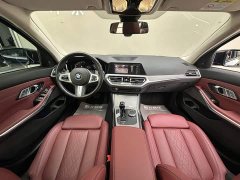 BMW 3 Series 325Li M Sport Night Edition Package - ფოტო 6