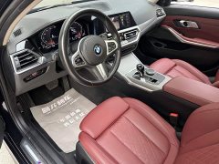 BMW 3 Series 325Li M Sport Night Edition Package - ფოტო 8