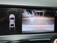 Porsche Panamera Executive Extended Wheelbase 2.9T - ფოტო 12