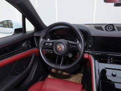 Porsche Panamera Executive Extended Wheelbase 2.9T - ფოტო 13