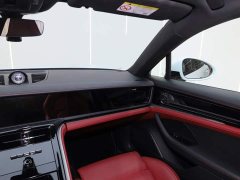 Porsche Panamera Executive Extended Wheelbase 2.9T - ფოტო 14