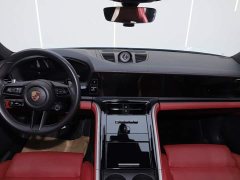Porsche Panamera Executive Extended Wheelbase 2.9T - ფოტო 15