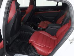 Porsche Panamera Executive Extended Wheelbase 2.9T - ფოტო 17