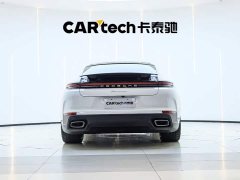 Porsche Panamera Executive Extended Wheelbase 2.9T - ფოტო 2