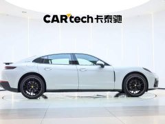 Porsche Panamera Executive Extended Wheelbase 2.9T - ფოტო 4