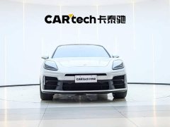 Porsche Panamera Executive Extended Wheelbase 2.9T - ფოტო 6