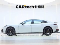 Porsche Panamera Executive Extended Wheelbase 2.9T - ფოტო 8