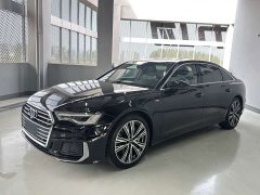 Audi A6L 55 TFSI quattro Sport Luxury Edition - ფოტო 1