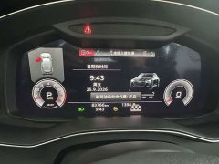 Audi A6L 55 TFSI quattro Sport Luxury Edition - ფოტო 10