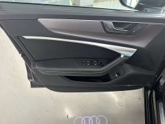 Audi A6L 55 TFSI quattro Sport Luxury Edition - ფოტო 11