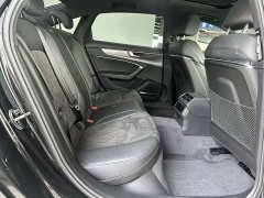 Audi A6L 55 TFSI quattro Sport Luxury Edition - ფოტო 14