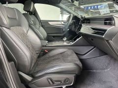 Audi A6L 55 TFSI quattro Sport Luxury Edition - ფოტო 15