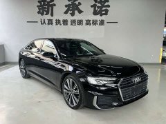 Audi A6L 55 TFSI quattro Sport Luxury Edition - ფოტო 2