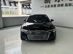 Audi A6L 55 TFSI quattro Sport Luxury Edition - ფოტო 3