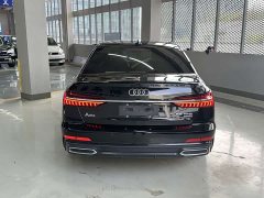 Audi A6L 55 TFSI quattro Sport Luxury Edition - ფოტო 4