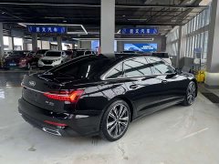 Audi A6L 55 TFSI quattro Sport Luxury Edition - ფოტო 5