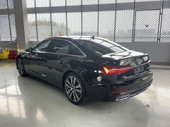 Audi A6L 55 TFSI quattro Sport Luxury Edition - ფოტო 6