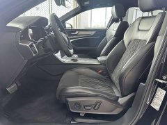Audi A6L 55 TFSI quattro Sport Luxury Edition - ფოტო 7