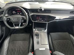 Audi A6L 55 TFSI quattro Sport Luxury Edition - ფოტო 8
