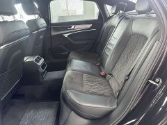 Audi A6L 55 TFSI quattro Sport Luxury Edition - ფოტო 9