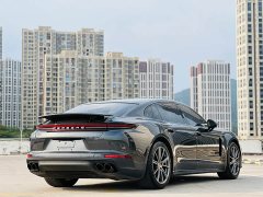 Porsche 2024 Panamera Executive Extended Wheelbase 2.9T - ფოტო 13