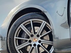 Porsche 2024 Panamera Executive Extended Wheelbase 2.9T - ფოტო 16