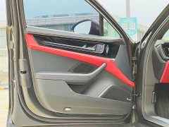 Porsche 2024 Panamera Executive Extended Wheelbase 2.9T - ფოტო 17