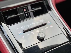Porsche 2024 Panamera Executive Extended Wheelbase 2.9T - ფოტო 18