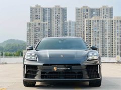 Porsche 2024 Panamera Executive Extended Wheelbase 2.9T - ფოტო 2