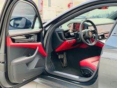 Porsche 2024 Panamera Executive Extended Wheelbase 2.9T - ფოტო 4