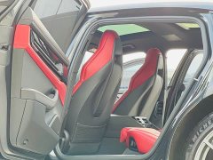 Porsche 2024 Panamera Executive Extended Wheelbase 2.9T - ფოტო 5