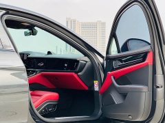 Porsche 2024 Panamera Executive Extended Wheelbase 2.9T - ფოტო 6
