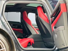 Porsche 2024 Panamera Executive Extended Wheelbase 2.9T - ფოტო 7