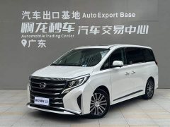 GAC Aion M8 Lingxiu Series 390T Luxury Edition - ფოტო 1