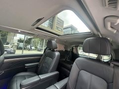 GAC Aion M8 Lingxiu Series 390T Luxury Edition - ფოტო 10