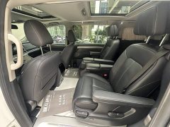 GAC Aion M8 Lingxiu Series 390T Luxury Edition - ფოტო 11