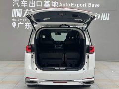 GAC Aion M8 Lingxiu Series 390T Luxury Edition - ფოტო 16