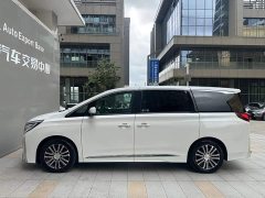 GAC Aion M8 Lingxiu Series 390T Luxury Edition - ფოტო 3