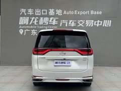 GAC Aion M8 Lingxiu Series 390T Luxury Edition - ფოტო 4