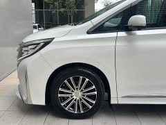 GAC Aion M8 Lingxiu Series 390T Luxury Edition - ფოტო 5