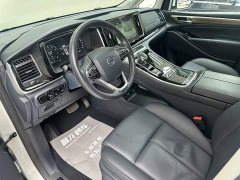 GAC Aion M8 Lingxiu Series 390T Luxury Edition - ფოტო 8