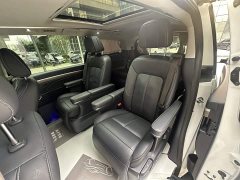 GAC Aion M8 Lingxiu Series 390T Luxury Edition - ფოტო 9