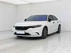 Honda Envix 240TURBO CVT Luxury - фото 1