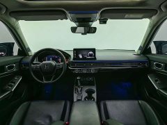 Honda Envix 240TURBO CVT Luxury - фото 11
