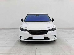 Honda Envix 240TURBO CVT Luxury - фото 12