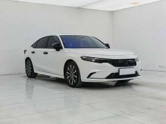 Honda Envix 240TURBO CVT Luxury - фото 2