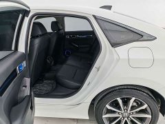 Honda Envix 240TURBO CVT Luxury - фото 20