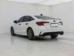 Honda Envix 240TURBO CVT Luxury - фото 3