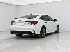 Honda Envix 240TURBO CVT Luxury - фото 4