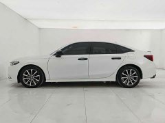 Honda Envix 240TURBO CVT Luxury - фото 5